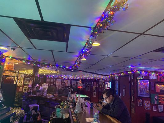 Liberty Lounge by null
