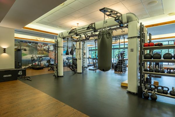 The Spa at Spruce Peak by null