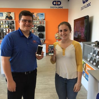 Digital Doc - Mobile Phone Repair Near Me - Findlay, Ohio