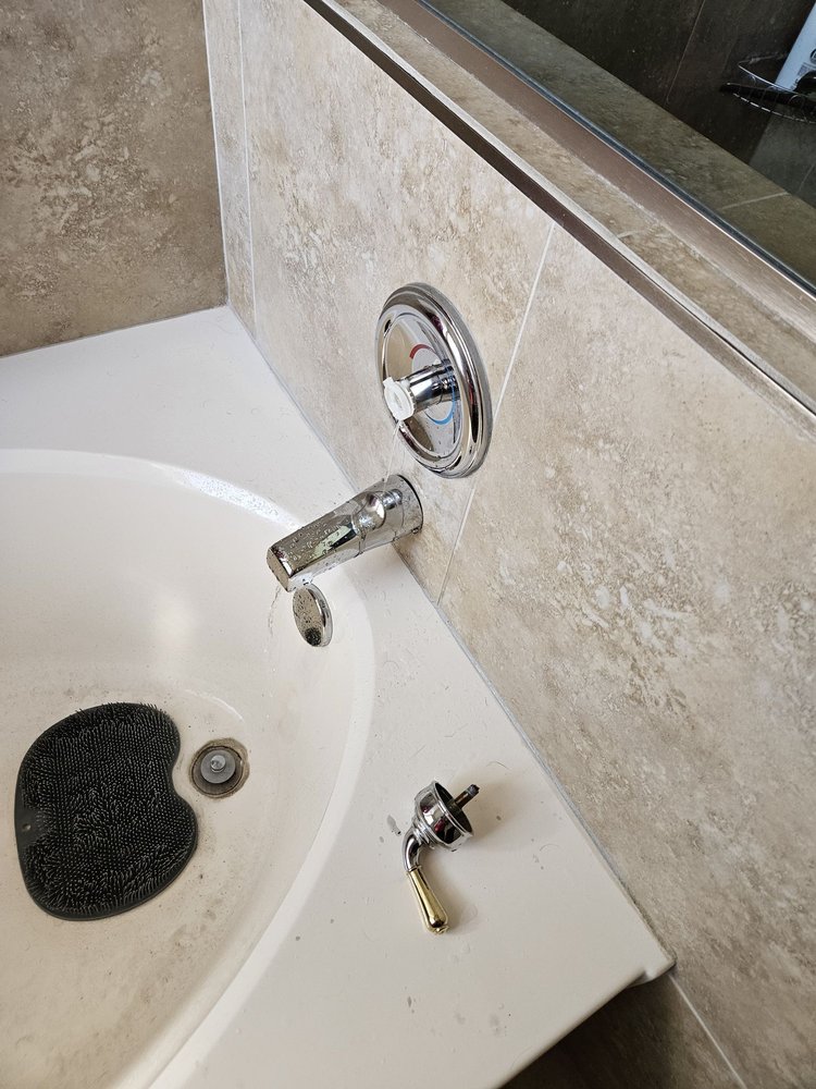 Slide of Flush King Plumbing of Peoria