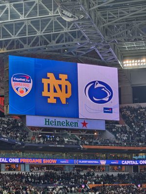 The Pennsylvania State University by null