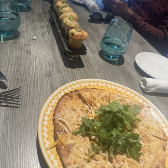 Cali Chilli - Pani Puri Poppers - Indian Near Me - Long Beach, California Cali Chilli - Pani Puri Poppers - Indian Near Me - Long Beach, California