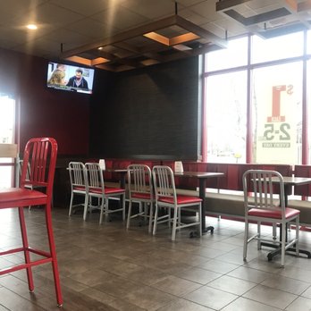Arby's - Arby's - Sandwiches Near Me - Grand Rapids, Michigan