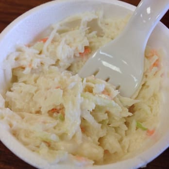 Tropical Island Caribbean Restaurant - Coleslaw - Caribbean Near Me - Vaughan, Ontario Tropical Island Caribbean Restaurant - Coleslaw - Caribbean Near Me - Vaughan, Ontario