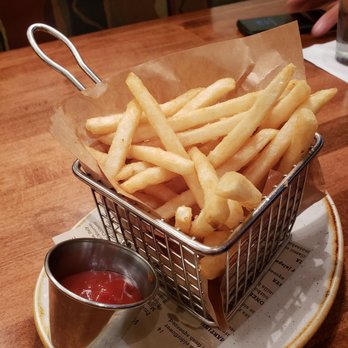Mimosa Grill - French fries- really good - Southern Near Me - Charlotte, North Carolina Mimosa Grill - French fries- really good - Southern Near Me - Charlotte, North Carolina