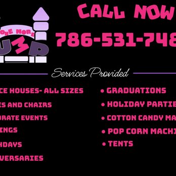 One more jump - Party Equipment Rentals Near Me One more jump - Party Equipment Rentals Near Me