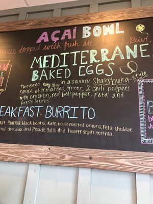 Menu photo 8 First Watch Humble, TX