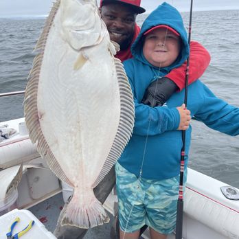 Hook'd Up Sportfishing - Fishing Near Me - Vallejo, California