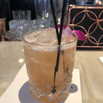 Parc - Jimmy Mack - New American Near Me - Detroit, Michigan