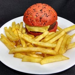 Ventura Burguers Artesanal