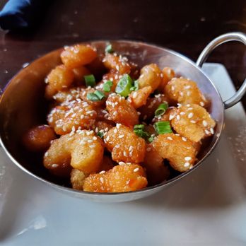 Oro Restaurant and Bar - Dynamite shrimp - Bars Near Me - San Antonio, Texas Oro Restaurant and Bar - Dynamite shrimp - Bars Near Me - San Antonio, Texas
