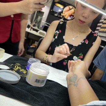 Nails For Today - Tiffany my nail tech - Nail Salons Near Me - Stafford, Virginia Nails For Today - Tiffany my nail tech - Nail Salons Near Me - Stafford, Virginia