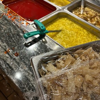 Jade Buffet - Chinese Near Me - Gaylord, Michigan