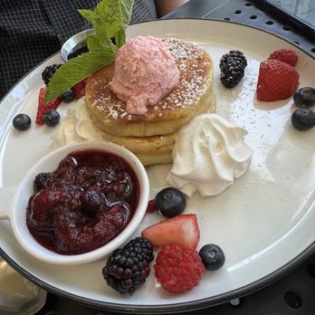 Peacock Pansy - Breakfast & Brunch Near Me - San Francisco, California Peacock Pansy - Breakfast & Brunch Near Me - San Francisco, California