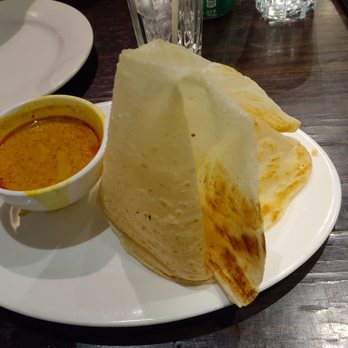 Nyonya - Roti canai - Malaysian Near Me - New York, New York Nyonya - Roti canai - Malaysian Near Me - New York, New York