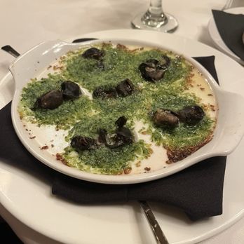 Marigold Bistro - Escargot a la Bourguignon- delicious - New American Near Me - Colorado Springs, Colorado Marigold Bistro - Escargot a la Bourguignon- delicious - New American Near Me - Colorado Springs, Colorado