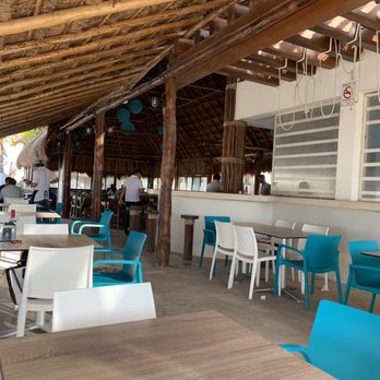 Muelle de Sisal - Seafood Near Me - Sisal, YUC Muelle de Sisal - Seafood Near Me - Sisal, YUC