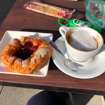 Cup Cafe - Coffee & Tea Near Me - San Francisco, California