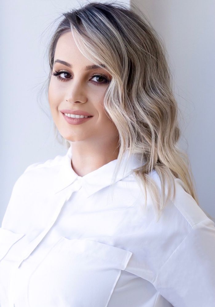 LUSINE CHILINGARYAN KELLER WILLIAMS Contact Agent 15910 Ventura