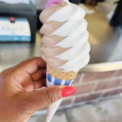 Jimmie Cone