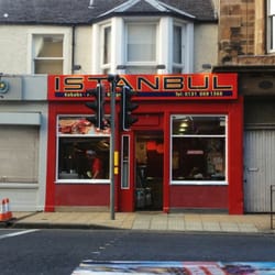 Istanbull Take Away