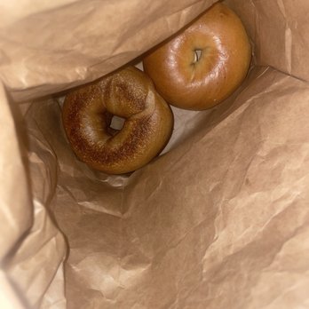 Murray's Bagels - Bagel - Bagels Near Me - New York, New York