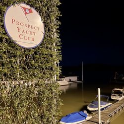 Prospect Yacht Club
