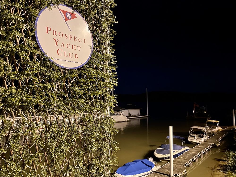PROSPECT YACHT CLUB Updated October 2024 1900 Victory Ln, Prospect