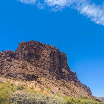 Venture Out Vegas - View is just to die for. - Rafting/Kayaking Near Me
