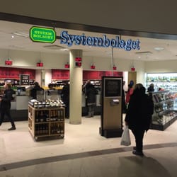 Systembolaget
