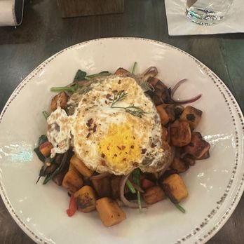 The Oakmont - Pop's Sweet Hash - American Near Me - Indianapolis, Indiana The Oakmont - Pop's Sweet Hash - American Near Me - Indianapolis, Indiana