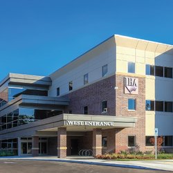 IHA Family & Internal Medicine - WestArbor