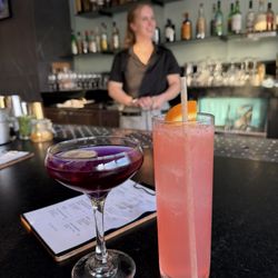Travail Kitchen and Amusements
