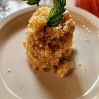 Puerto Viejo - Dulce de Coco - Dominican Near Me - Brooklyn, New York