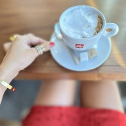 the C restaurant + bar - Lattes