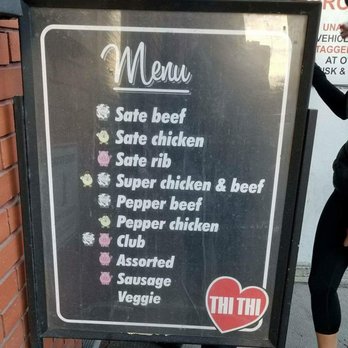 Thi Thi Vietnamese Subs - Vietnamese Near Me - Calgary, Alberta Thi Thi Vietnamese Subs - Vietnamese Near Me - Calgary, Alberta
