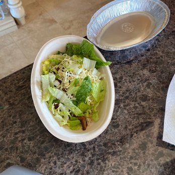 Chipotle Mexican Grill - Fast Food Near Me - South Jordan, Utah