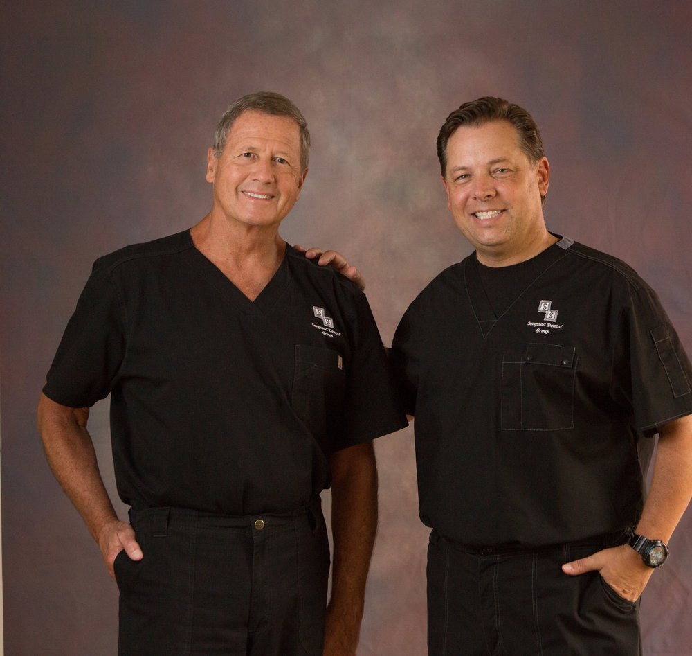 Songstad Dental Group - patient advocate in Nashville, TN