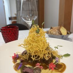 Goxoki - Beef