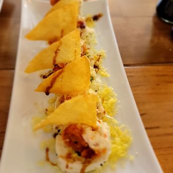 Sushi Mafia - Sushi Bars Near Me - Long Beach, California Sushi Mafia - Sushi Bars Near Me - Long Beach, California