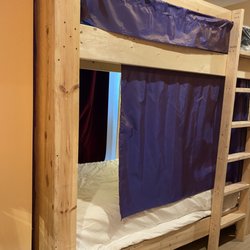 Bunk beds