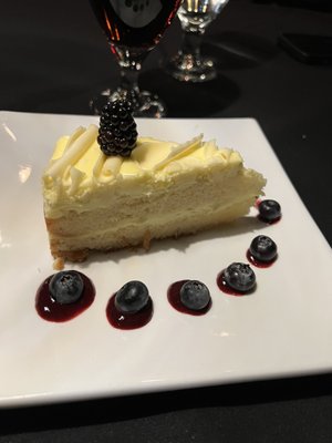 La Bistecca Italian Grille by null