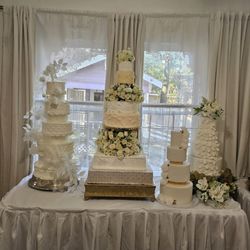 Centerpiece Bakery