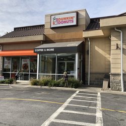 Dunkin' - Front - 26Oct2018