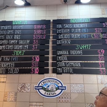 Fikscue Craft BBQ - Barbeque Near Me - Alameda, California