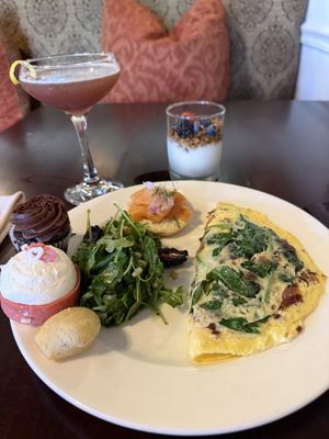 J Graham's Cafe by null