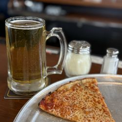 Colony Grill - Za