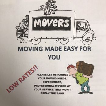 ABC Movers - Affordable moving services we offer - Movers Near Me ABC Movers - Affordable moving services we offer - Movers Near Me