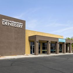 North Las Vegas Modern Dentistry
