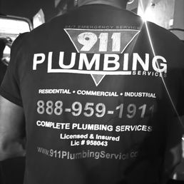 Tony - 1/2 of the plumbing duo 2/3/2026 Tuesday night 9pm-12am from when I first called to when we finalized invoice and payment